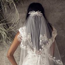 The accessories designer who recently shot to fame after her headband designs enthralled viewers of the netflix hit tv series, the duchess. 16 Bridal Hair Accessory Designers You Need To Check Out One Fab Day