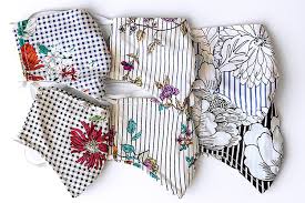 Bulk cloth face masks with your company logo or saying Best Cloth Face Masks Still Available Online For Coronavirus Protection People Com