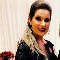 Fernanda Antonello's Instagram, Twitter & Facebook