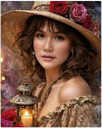 I must have flowers, Always, always❤️