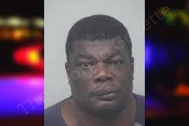 Dale Irving — Gwinnett County Jail Bookings