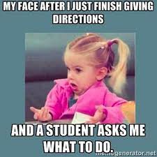 Hilarious Teacher Memes Every Teacher Will Understand 640 x 640 jpeg 91 kb. hilarious teacher memes every teacher