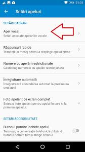(de ex ca la samsung) merge sa fac din setari ceva ca sa imi apara apel in asteptare? Cum Activezi Functia De Apel In Asteptare Pe Un Telefon Android