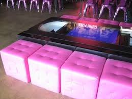 Find showtimes at alamo drafthouse cinema. Vhs Table Picture Of Alamo Drafthouse Raleigh Tripadvisor