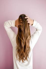 Pensavate che la mia fase diy fosse passata eh?! Caduta Capelli 5 Impacchi Da Fare A Casa Per Contrastarla