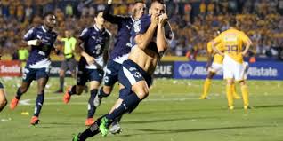 Monterrey vs tigres goles de varios clasicos norteño video de futbol al dia. Monterrey Vence 1 0 A Tigres En La Ida De La Final De Concachampions