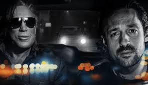 It's like fifty shades of but van hoy finds a few wrinkles, and a pretty good cast twists those into something that's just different. Flinch 2021 Reviews And Overview Of Crime Thriller Movies And Mania