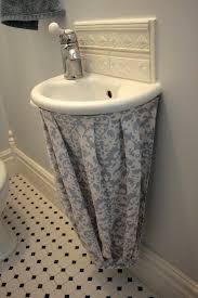 quick diy fabric projects to spruce up