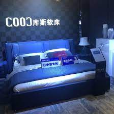 Check spelling or type a new query. China Modern Latest Wood Frame Luxury Double Upholstery Bed Designs King Size Leather Bed For Room Furniture Bedroom Set China Wood Frame Bed Upholstery King Size Bed