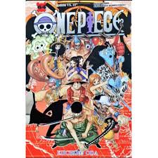 Comic One Piece Vol 64,66,67,68,69,71,72,74,75,76,77,80,81,82,83,84,85,86,87,88,89,95,97  | Shopee Singapore