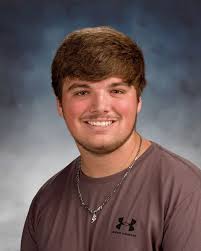 Coleton Nathaniel Foley