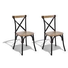 Salle A Manger Et Cuisine Pas Cher Gifi En 2020 Chaise Salle A Manger Salle A Manger Bois Meuble Gifi