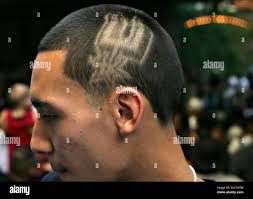 Nba logo hi-res stock photography and images