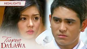 Audrey empathizes with JR