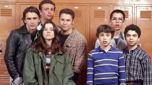 #jamesfranco #jamesedwardfranco #jamesfrancotv #davefranco #tomfranco #betsyfranco. 5 Minutes Of Freaks And Geeks Gives Us A Reason To Give Thanks