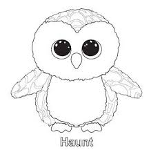 Glubschi Ausdrucken Glubschi Ausmalbilder Kostenlos Glubschi Malvorlagen Glubschi Zum Ausmalen Ausmalbilder Ausmalen Ty Beanie Boos
