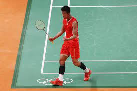 Houston's first and only dedicated badminton facility. Qualification Period For Tokyo 2020 Badminton Tournaments Extended
