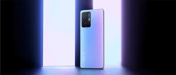Xiaomi 11T Pro - Breakthrough ...