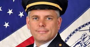 13th Precinct Names New Commanding Officer
