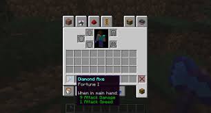 Hoe – Minecraft Wiki