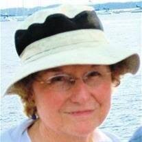 Kathleen Marie (Kemp) Forrest Obituary