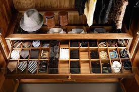 Our storage & organization category offers a great selection of clothing & closet storage and more. Wardrobe Maintenance 101 For Men