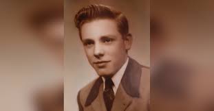 Obituary information for Martin "Marty" Richard Mass