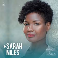 Sarah Niles: Bringing Love To Every Role