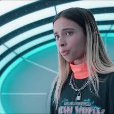 Abby Razo's Instagram, Twitter & Facebook