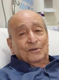 John Blanco Obituary