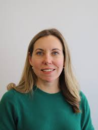 Rev. Sarah Trone Garriott