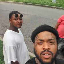 Photos by Darian smith (@road_runner_blocko_da_don513) · October 9, 2024