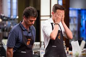 Paolo armando, ex concorrente di masterchef, è stato ritrovato morto nel suo appartamento a cuneo. Masterchef 4 Eliminato Paolo Amelia Stefano E Nicolo Volano In Finale Si24