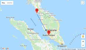 How to get from kuala lumpur airport (kul) to langkawi islands by plane, train, ferry, bus or car ferry. Malaysia Airlines Flights From Kuala Lumpur To Langkawi For Only 31