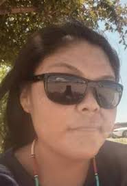 Missing Indigenous Woman from Grants