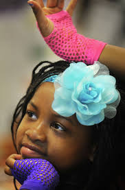 Dunbar's first report card