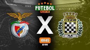 Assistir Benfica X Boavista Ao Vivo Online 25 01 2022 Hd Futebolplayhd Com