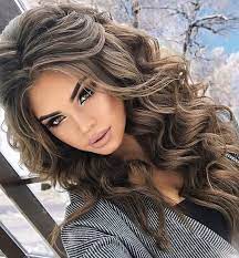 How To Make Curls Last Longer Without Heat And How The Supercream From Elivyahair Com Can Hel Hair Styles Long Hair Styles Curly Hair Styles
