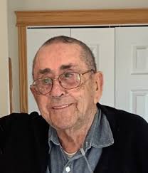 In Loving Memory Leo Francis Charette September 22, 1928 — January 28, 2025  Leo Francis Charette, affectionately known as Grumpy Gramps, was born