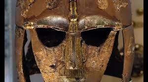 In the decades since, sutton hoo has been studied in depth. Sutton Hoo An Anglo Saxon Treasure Collected Across Europe And Asia Youtube