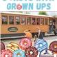 Donuts with Grown Ups Express