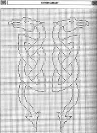 Cross stitch and embroidery patterns to download come in a range of beautiful styles. Pin By Kirsten Grau On Needlework Celtic Cross Stitch Dragon Cross Stitch Cross Stitch Charts