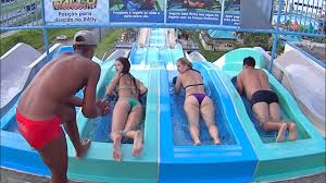 Light riding horses usually range in height from 14 to 16 hands (56 to 64 inches, 142 to 163 cm) and can weigh from 380 to 550 kilograms (840 to 1,210 lb).25 larger riding horses usually start at about. Wet N Wild Sao Paulo In Brazil Latin American Music Video Youtube