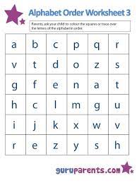 It includes all the ukrainian letters with the exception of ї, plus ы and ъ. Alphabet Order Worksheets Alphabetical Order Worksheets Kindergarten Worksheets Worksheets