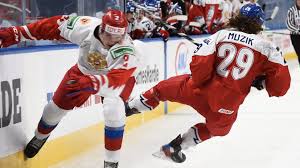 Update on 2021 iihf world junior championship. S Rpebsfrdfczm