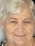 Ruby Mae (Baker) Hairr Obituary 2021