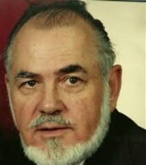 Richard Teed Obituary