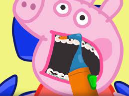 Maybe you would like to learn more about one of these? How Peppa Pig Became A Video Nightmare For Children Youtube The Guardian
