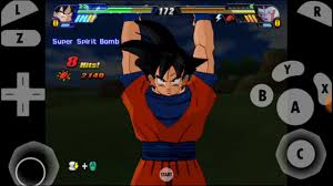 I tried and it auto shuts the game without allowing it to open. Note 8 60fps Dbz Budokai Tenkaichi 3 On Dolphin Emulater By 20x Games