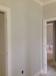 Sign in to save item & use my favorites. Walls Are Benjamin Moore Classic Gray Trim Is Bm White Dove Paint Colors For Home Classic Gray Gray Paint Colors For Bedroom